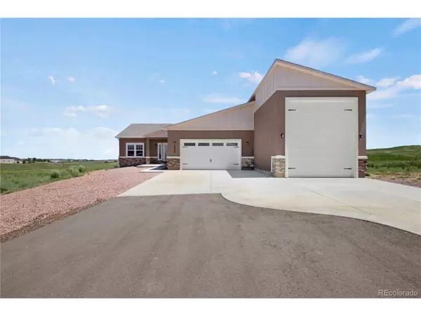 6986 Marshbern Ct, Colorado Springs, CO 80908