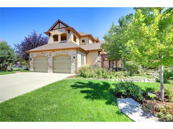 Denver, CO 80220,1200 Newport St