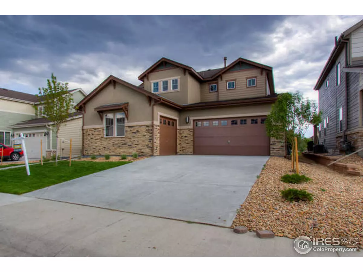 Loveland, CO 80538,4288 Lyric Falls Dr