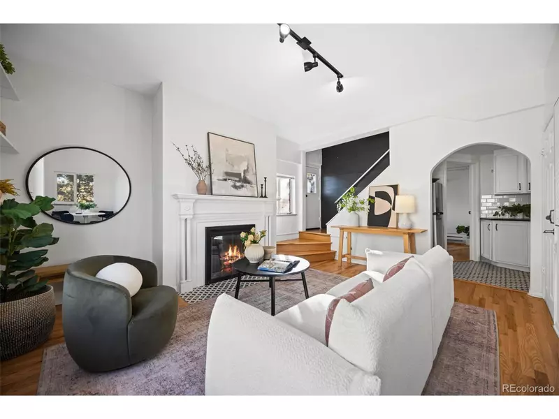 1100 E 16th Ave #3, Denver, CO 80218