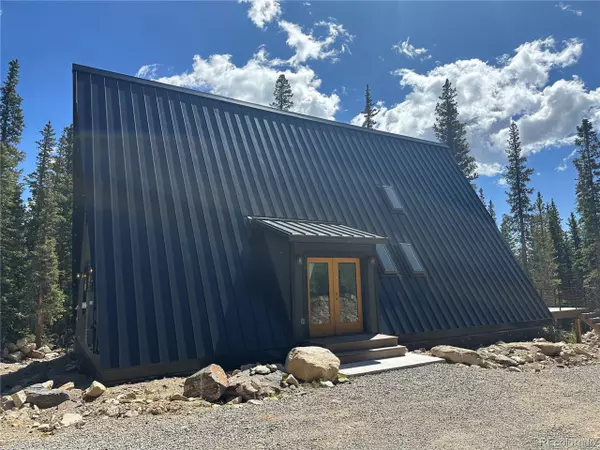 Fairplay, CO 80440,80 Valley Of The Sun Dr