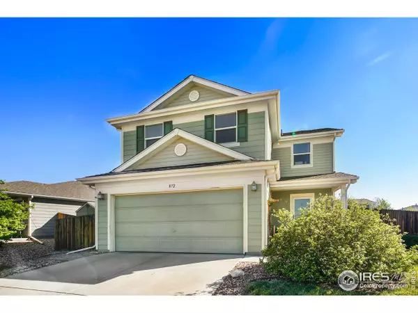 872 Willow Dr,  Lochbuie,  CO 80603