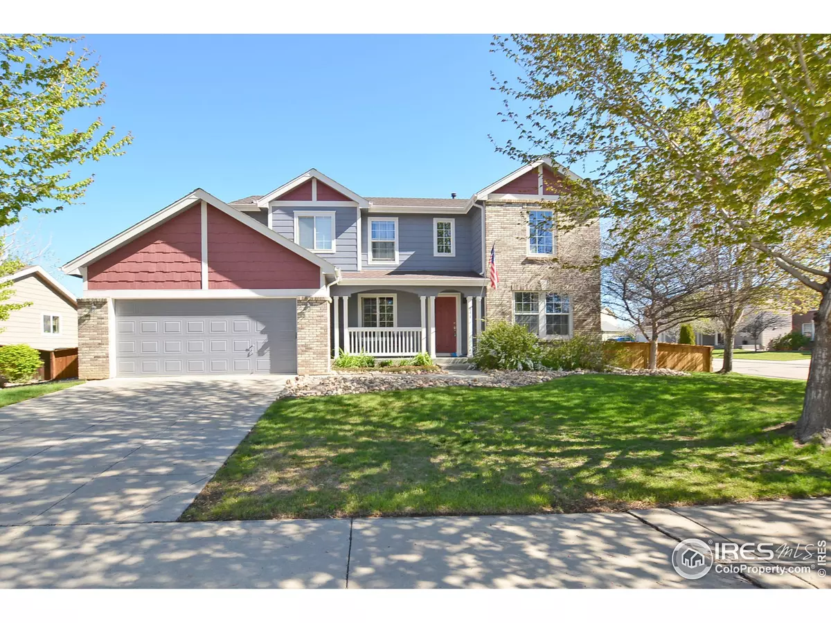 Longmont, CO 80504,846 Serenity Ln