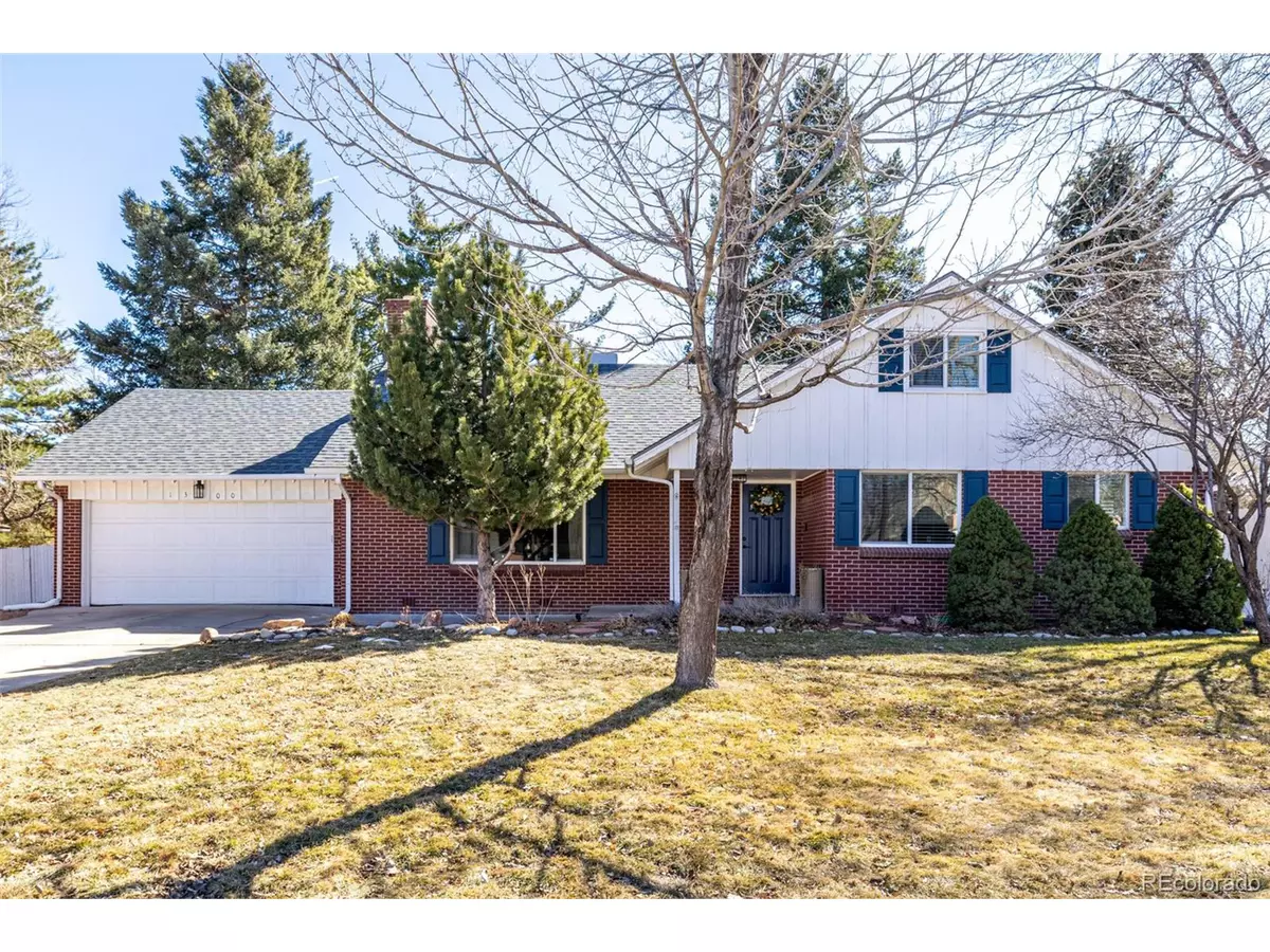 Golden, CO 80401,13000 Willow Ln