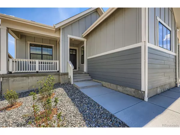 Castle Rock, CO 80104,332 Agoseris Way