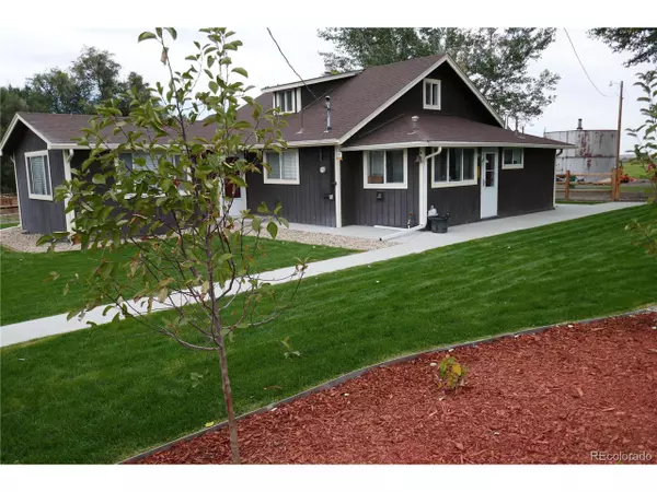 Fort Lupton, CO 80621,2532 County Road 21