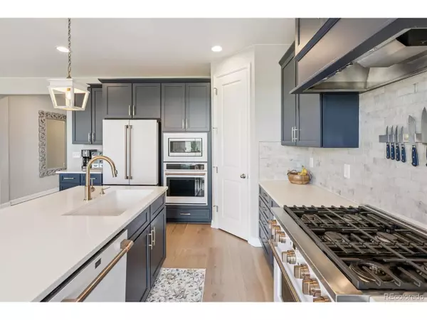 Berthoud, CO 80513,1031 Green Wood Dr