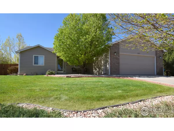 3573 Adams Cir, Wellington, CO 80549