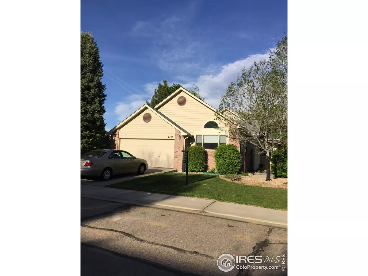 Niwot, CO 80503,7196 Christopher Ct