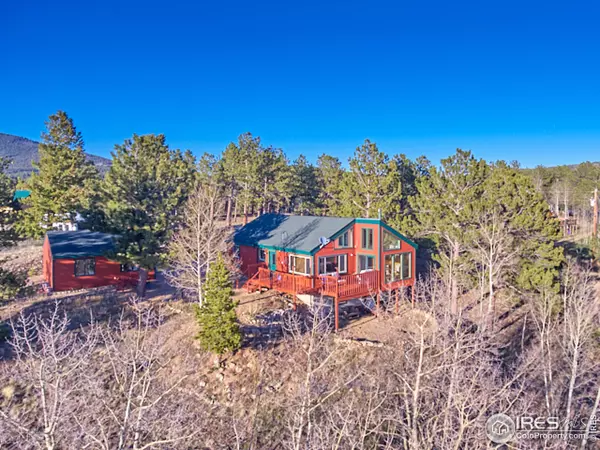 Black Hawk, CO 80422,598 Aspen Ln