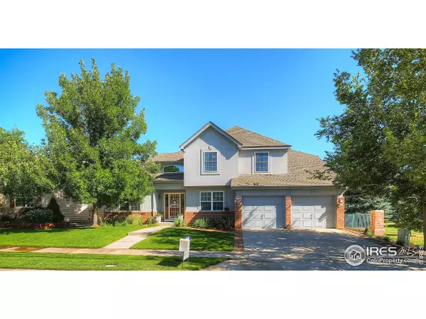 6853 Westwoods Cir, Arvada, CO 80007