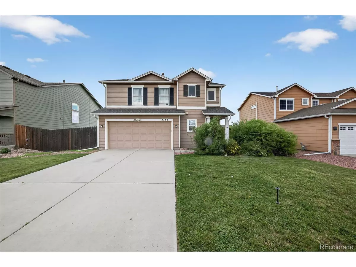 Colorado Springs, CO 80925,Address not disclosed