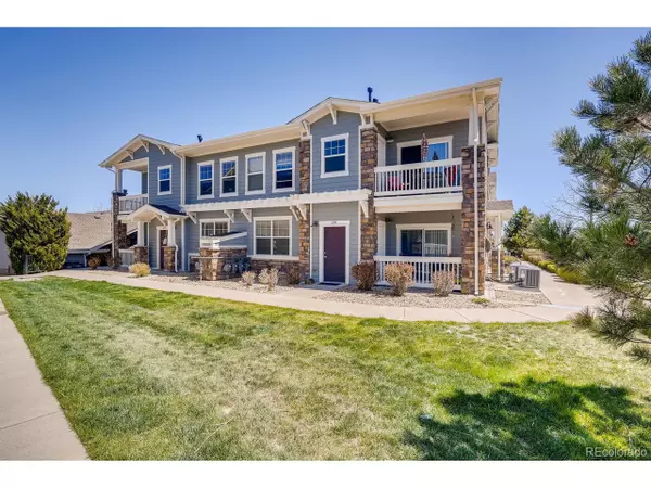 9479 Ashbury Cir #104, Parker, CO 80134