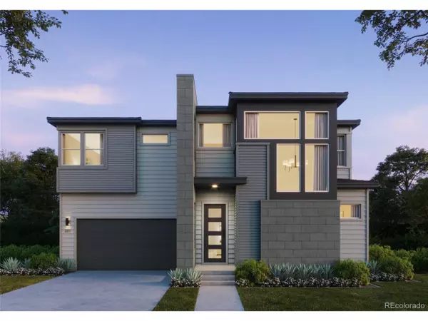 11390 Alla Breve Cir, Lone Tree, CO 80134