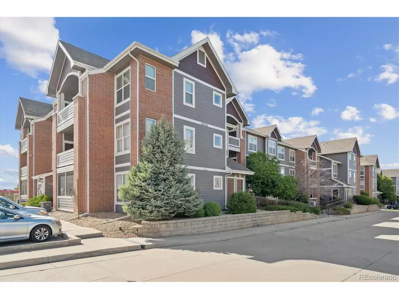 14221 E 1st Dr #208, Aurora, CO 80011