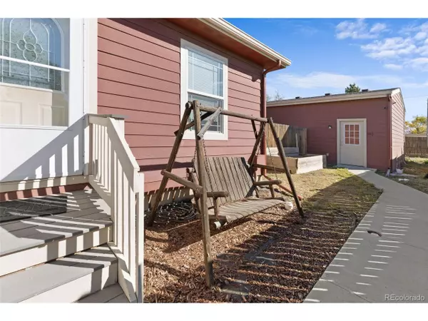 Bennett, CO 80102,574 4th St