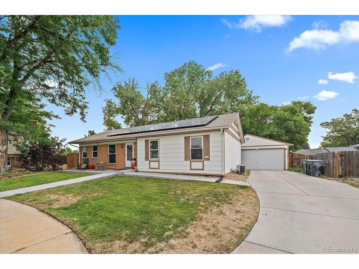 Thornton, CO 80229,9984 Columbine St