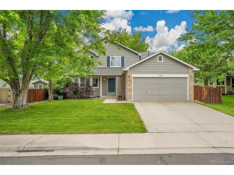 2140 W 135th Ave, Westminster, CO 80234