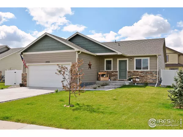 3753 Mount Ouray St, Wellington, CO 80549