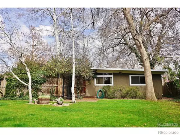 Denver, CO 80222,1333 S Eudora St