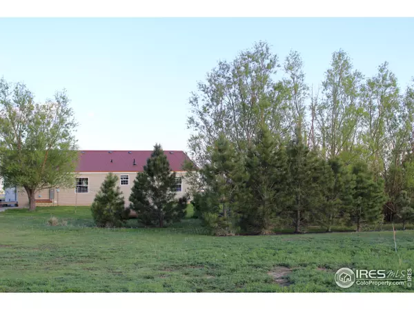 Crook, CO 80726,36105 County Road 66