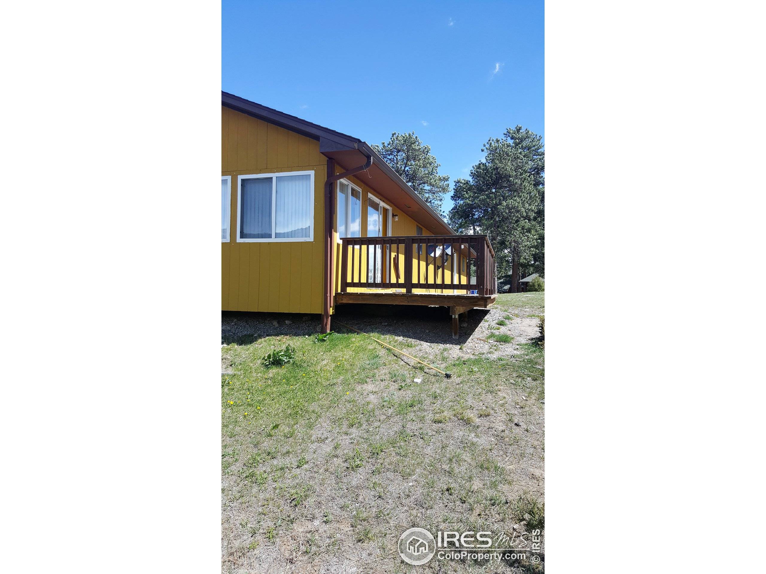 Drake, CO 80515,55 Eagle Ct