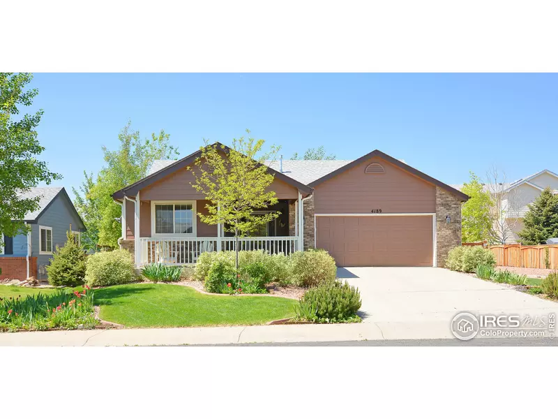 4189 Stringtown Dr, Loveland, CO 80538