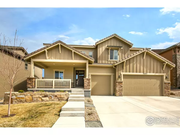 3685 Yale Dr, Broomfield, CO 80023