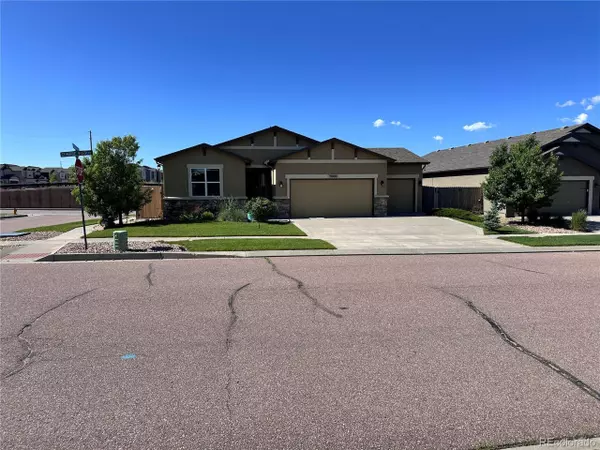 7008 Cumbre Vista Way, Colorado Springs, CO 80924