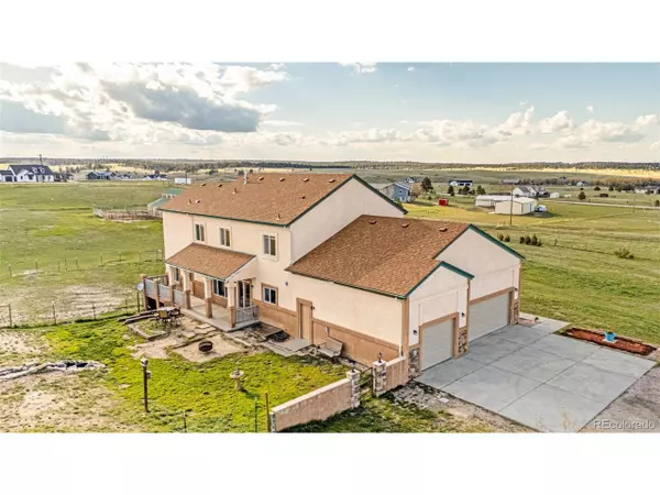 Elbert, CO 80106,12255 Forest Green Dr