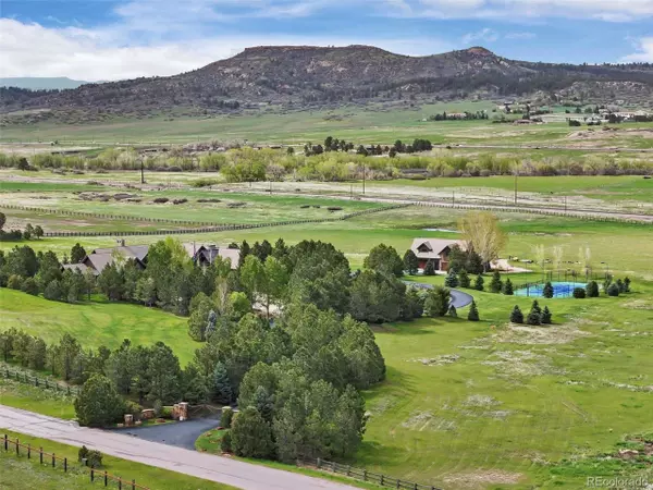 Castle Rock, CO 80109,1395 Waverton Ranch Rd