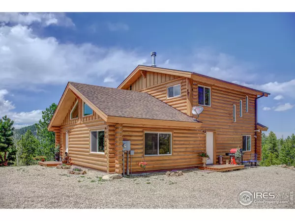 Golden, CO 80403,11965 Vonnie Claire Rd