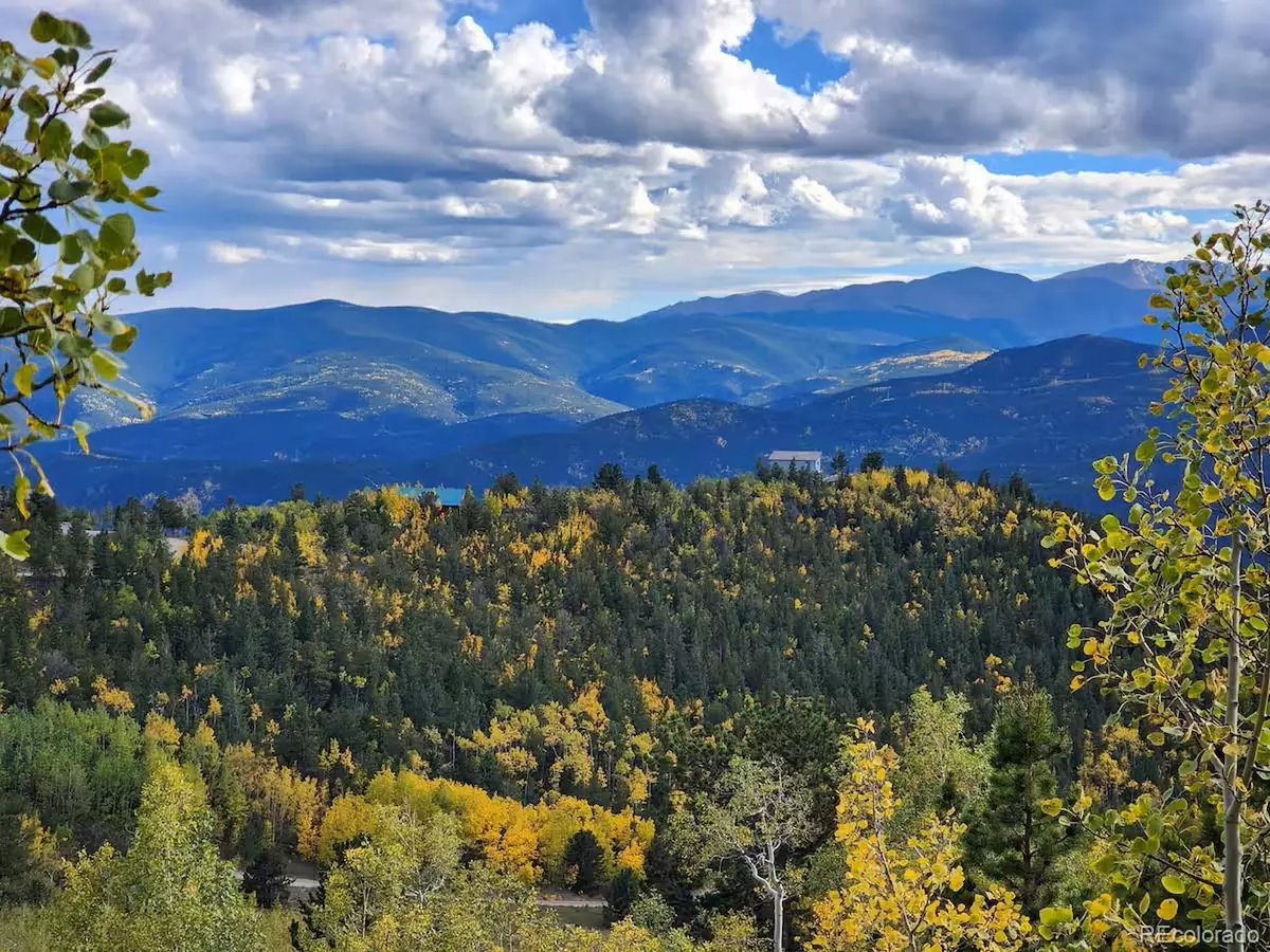 Idaho Springs, CO 80452,400 Alpine Way