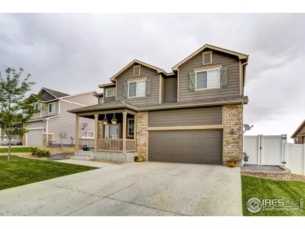 Johnstown, CO 80534,307 Honeysuckle Way