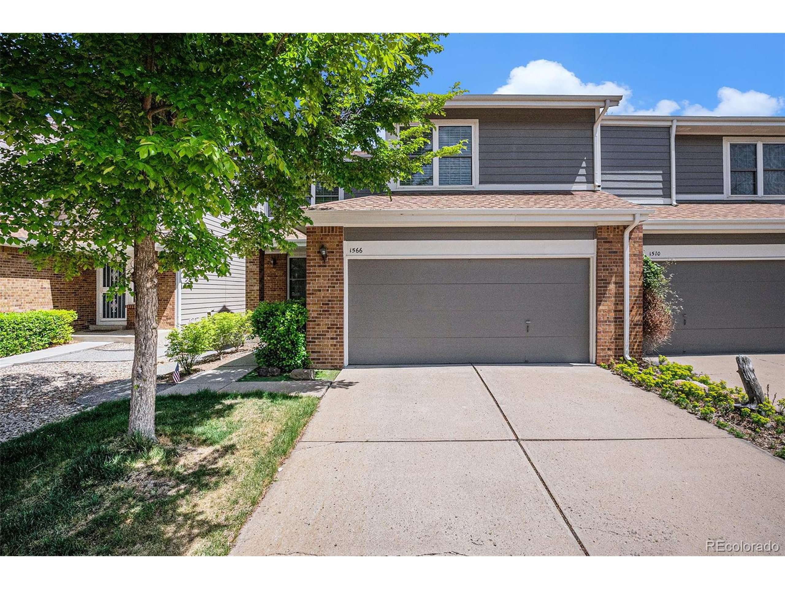 Denver, CO 80231,1566 S Syracuse St