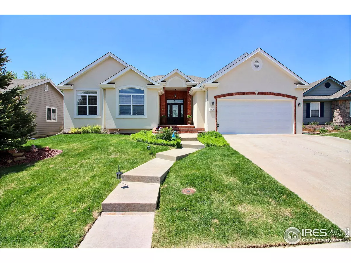 Greeley, CO 80634,1379 57th Ave