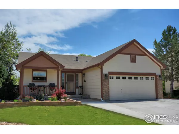 Loveland, CO 80537,1428 Katie Dr