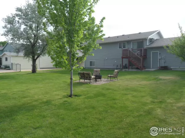 Fort Morgan, CO 80701,112 Gayle St