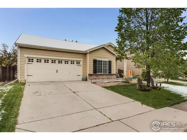 Centennial, CO 80015,5395 S Ireland Way