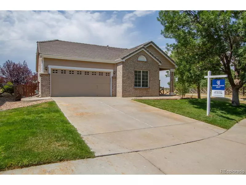 11735 Elkhart St, Commerce City, CO 80603