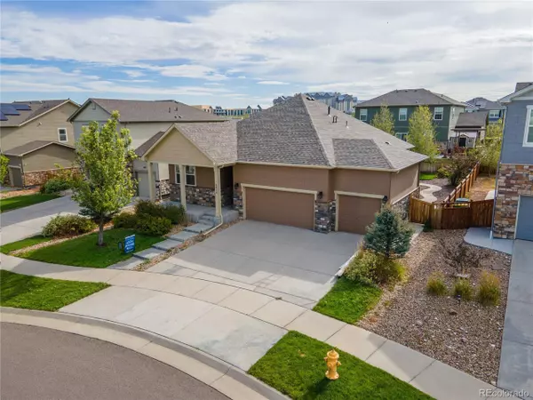 6434 N Ensenada Ct, Aurora, CO 80019