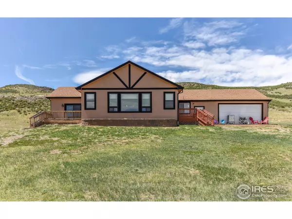 7049 Kremers Ln, Laporte, CO 80535