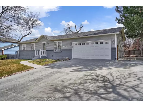 Westminster, CO 80021,10562 Parfet Ct