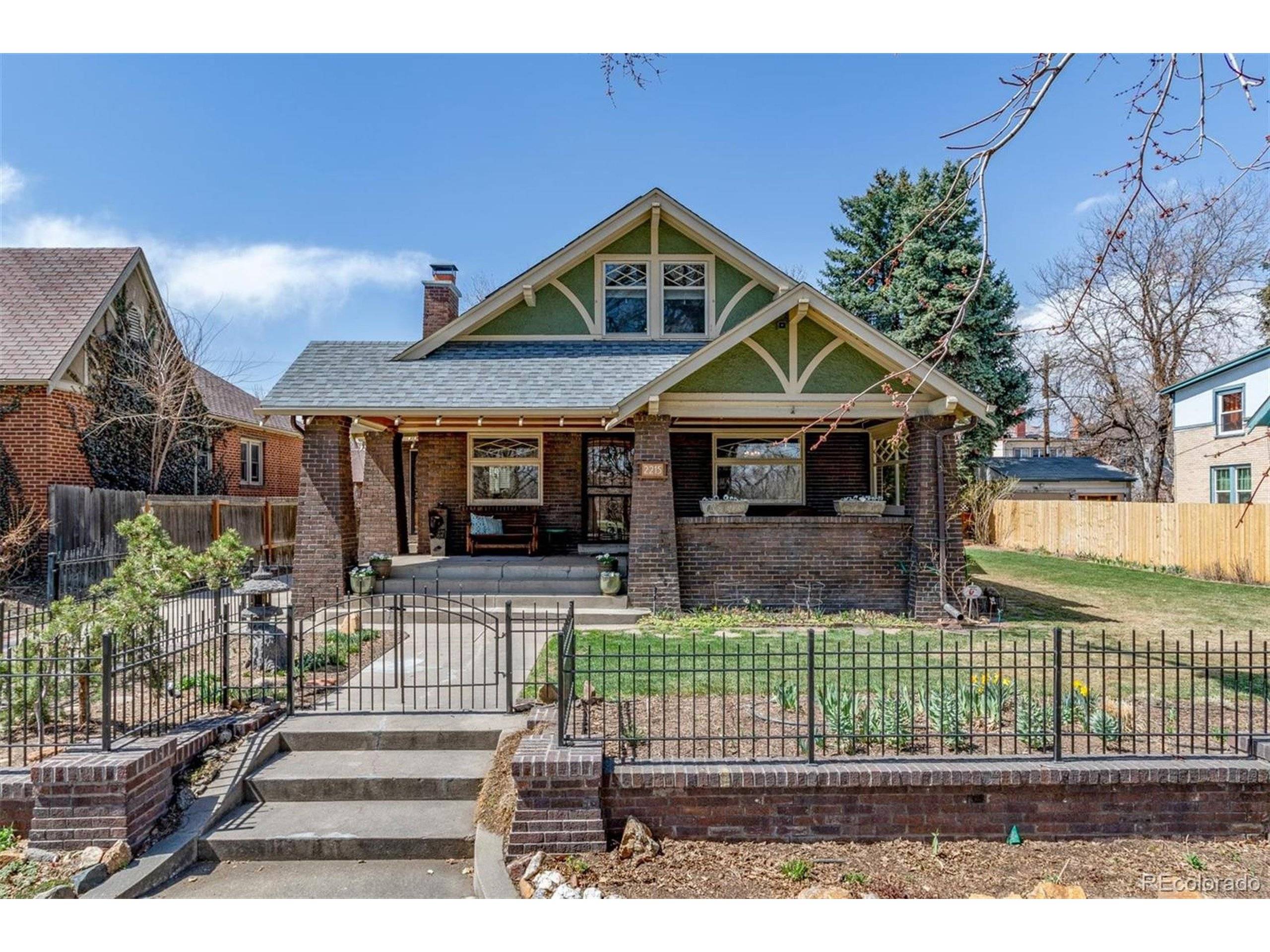 2215 York St, Denver, CO 80205