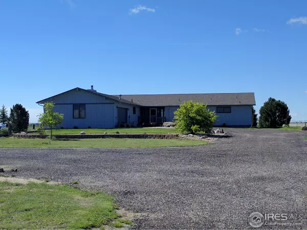 Wiggins, CO 80654,7500 County Road J