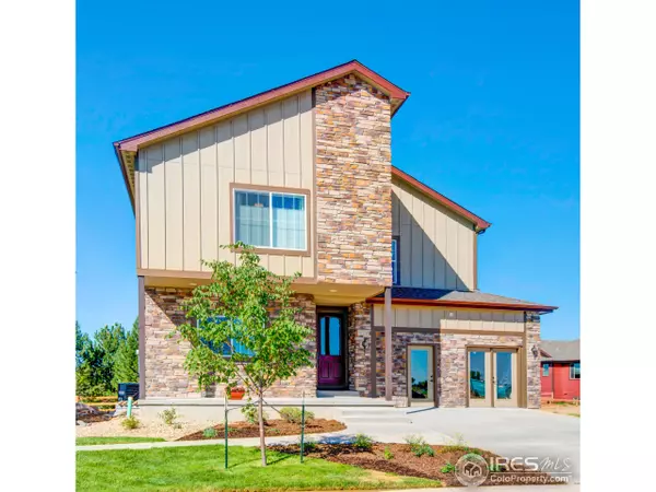 Loveland, CO 80537,519 Newton Dr