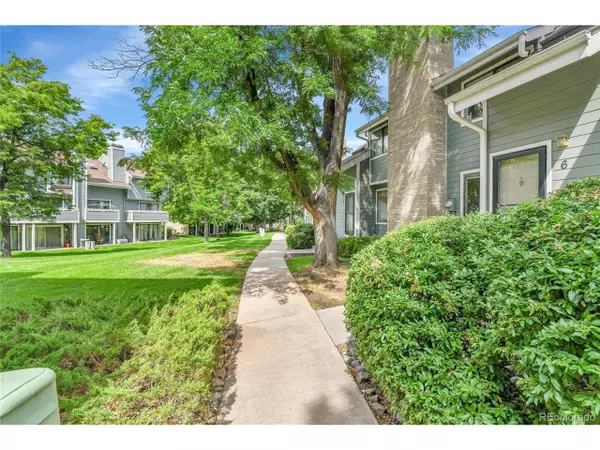 Lakewood, CO 80227,8783 W Cornell Ave #6