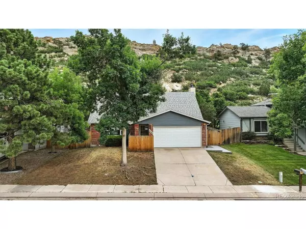 6290 Pemberton Way, Colorado Springs, CO 80919
