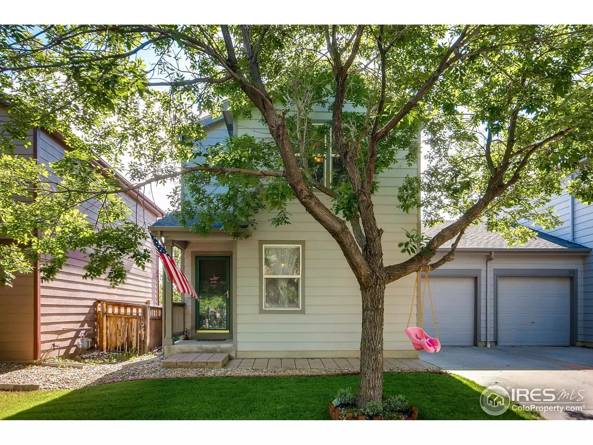 Brighton, CO 80601,510 Tanager St