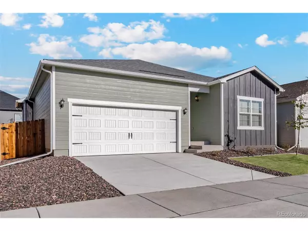 Brighton, CO 80601,819 Sunflower Dr